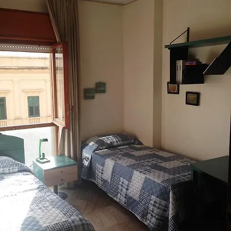 Apartment Trapani *