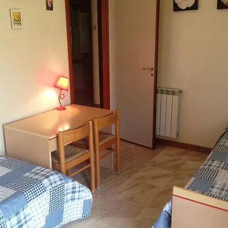 아파트 Apartment Trapani