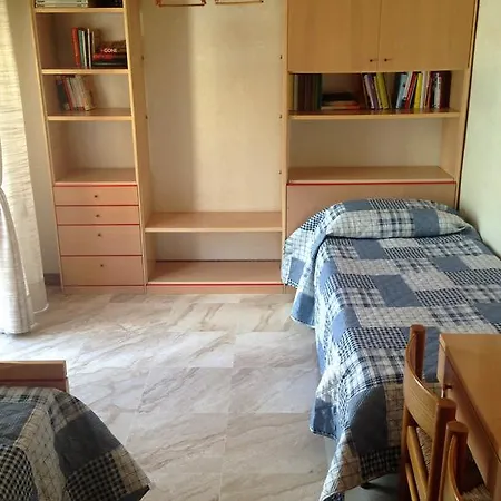 Apartment Trapani * Trapani