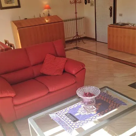 Apartamento Apartment Trapani