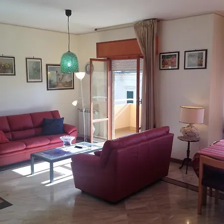 Apartment Trapani Trapani