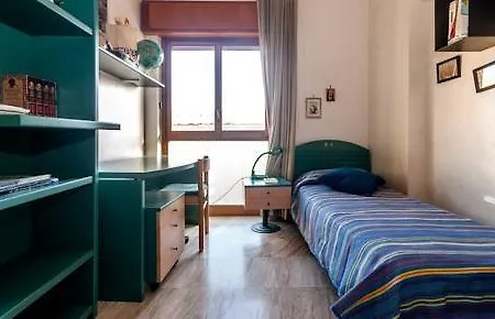 Apartment Trapani 아파트
