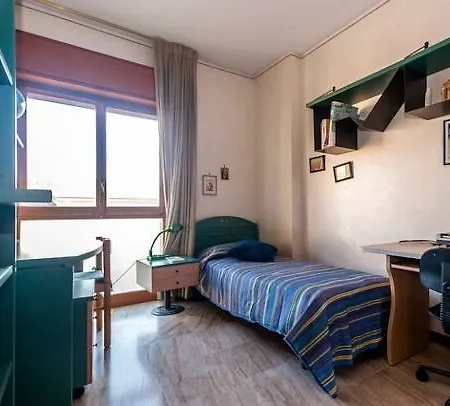 Apartment Trapani *