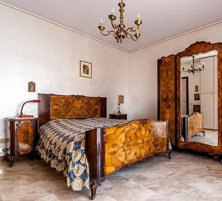 아파트 Apartment Trapani 트라파니