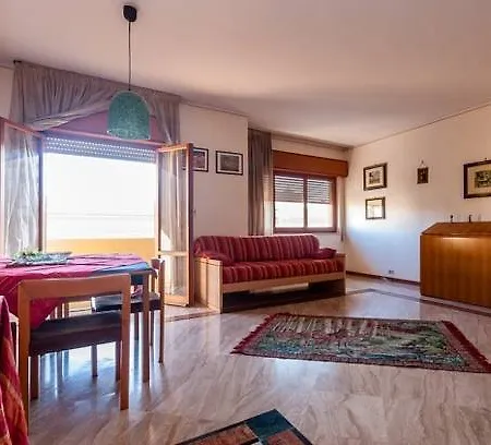 Apartment Trapani Trapani