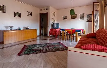 Apartamento Apartment Trapani *