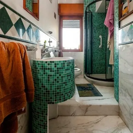 아파트 Apartment Trapani 트라파니