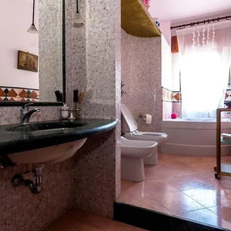 아파트 Apartment Trapani