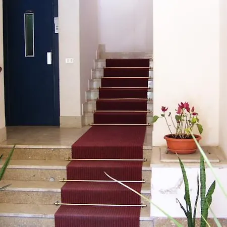 Apartment Trapani Daire