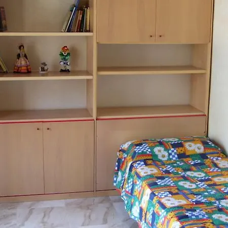 Apartment Trapani Daire *