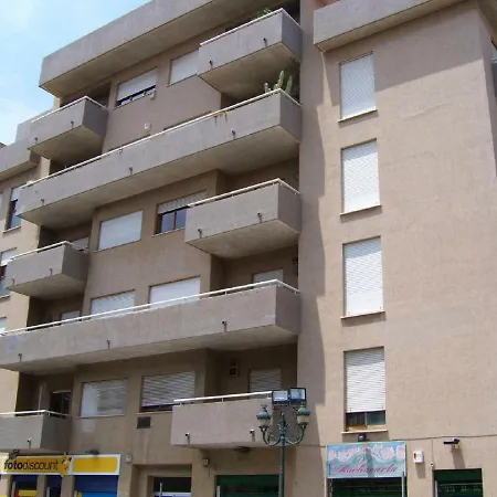 Apartment Trapani * Trapani