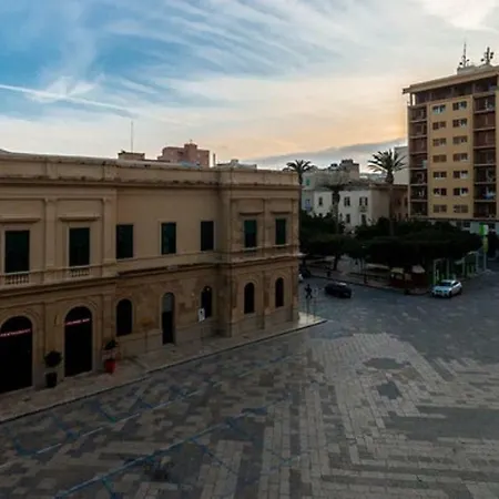 Daire Apartment Trapani
