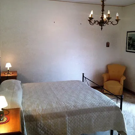 Apartment Trapani Daire Trapani